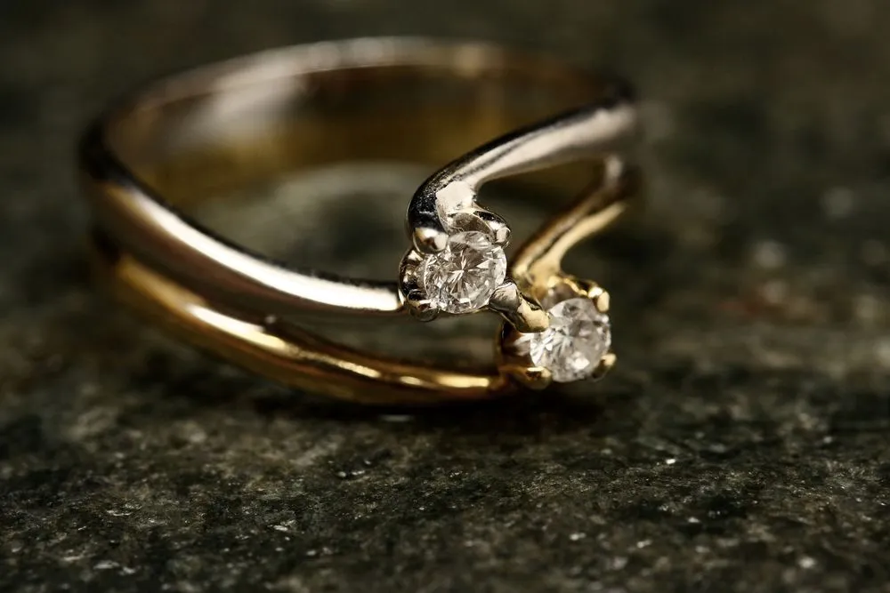 Diamond Macro