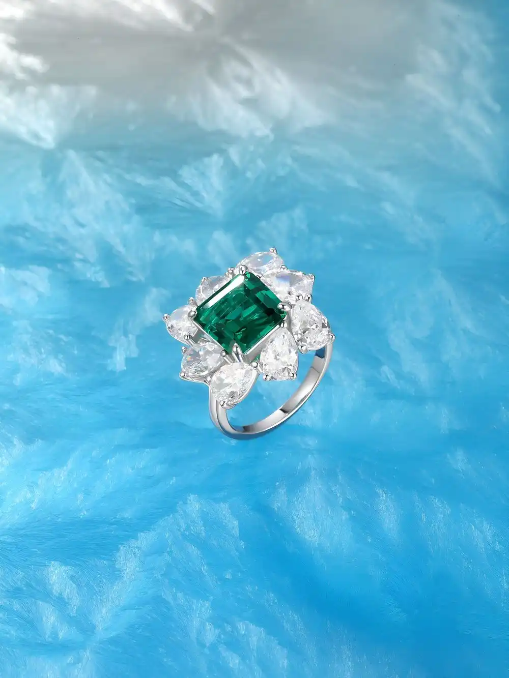 Heritage Platinum