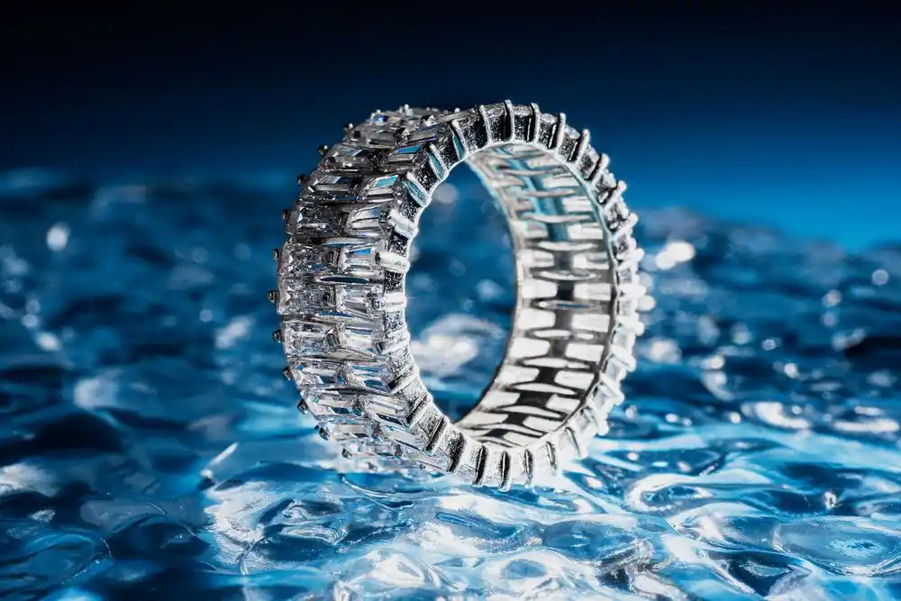 Eternity Band
