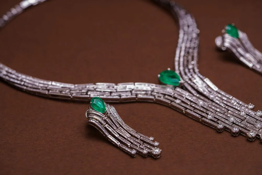 Artisan Pendant