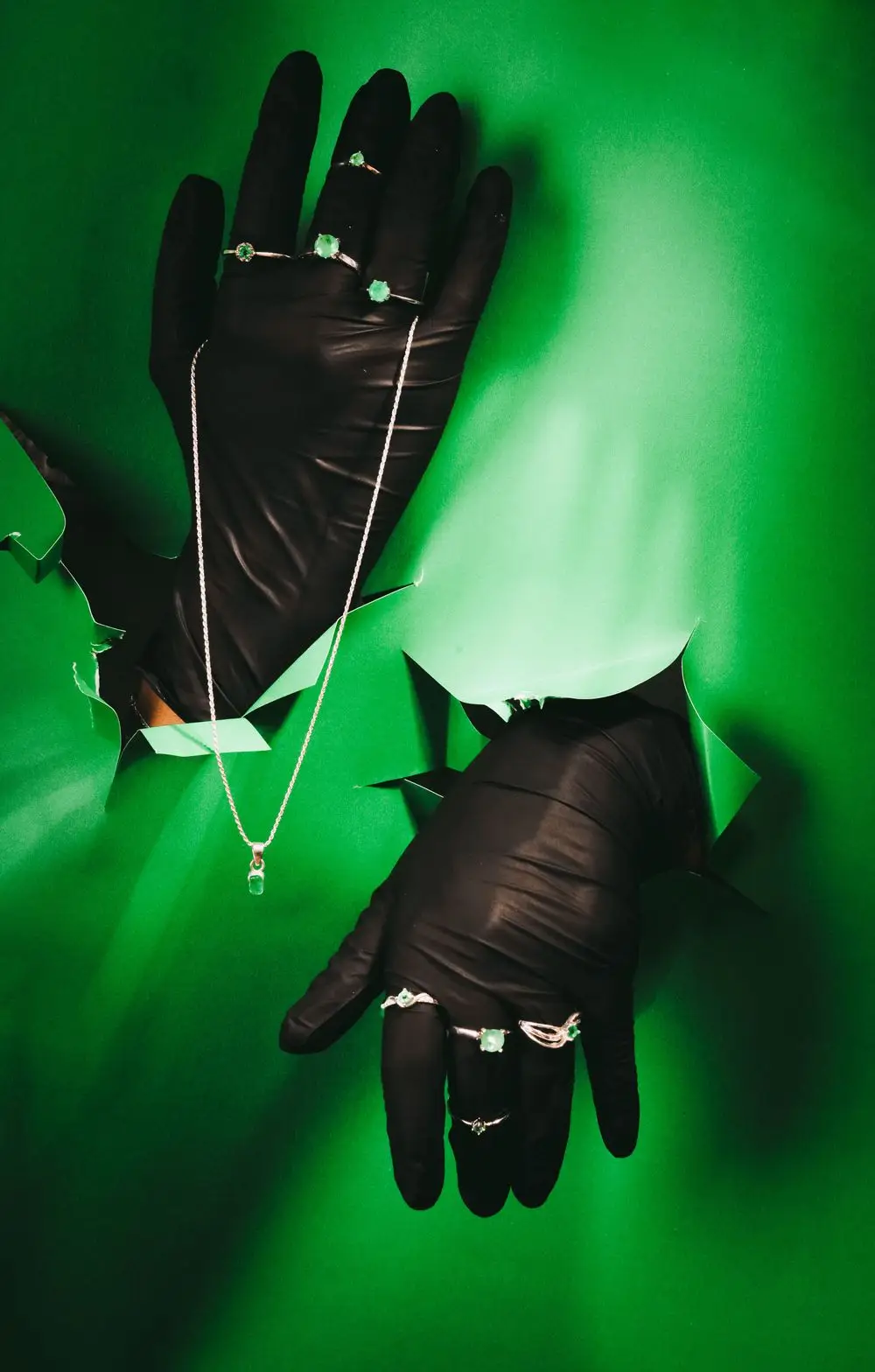 Atelier Craftsmanship